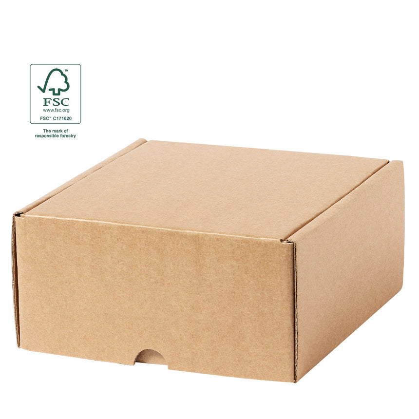 Caja Presentación