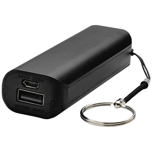 Batería externa de 1200 mAh