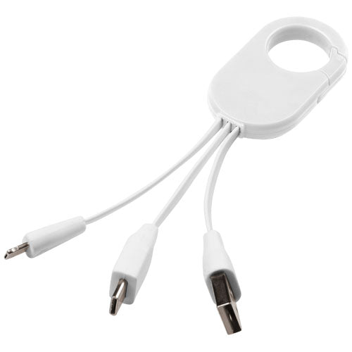 Cable de carga 3 en 1