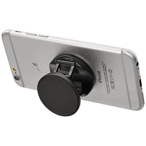 Soporte para teléfono con asa