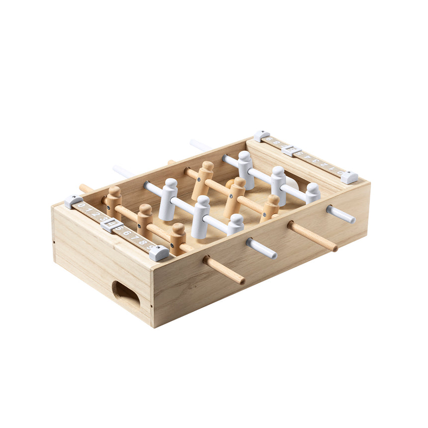 Minifutbolín
