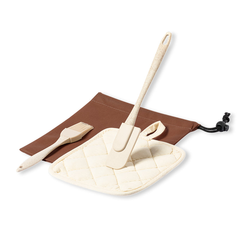 Set Cocina