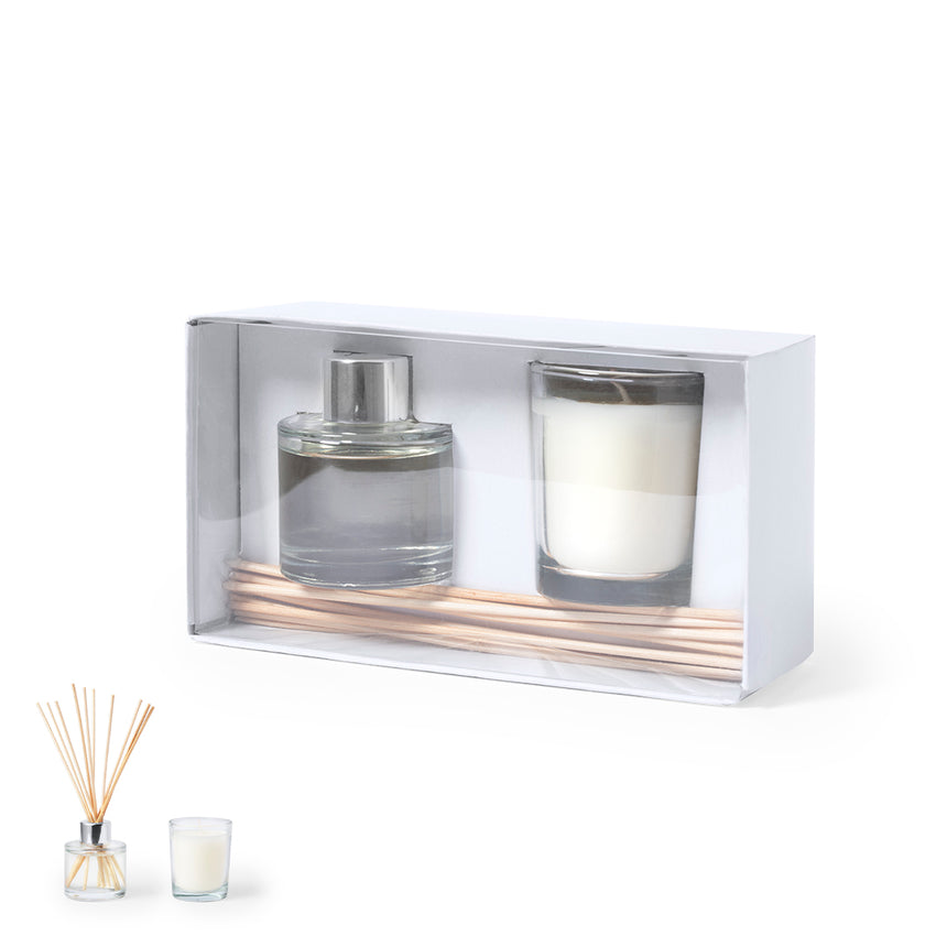 Set Aromático