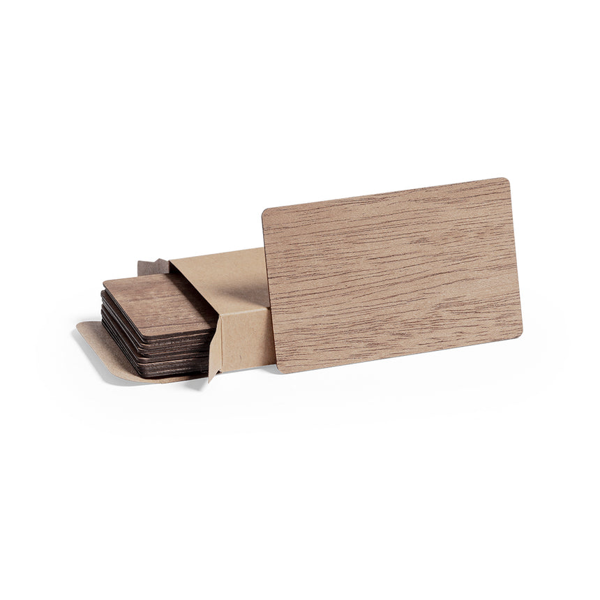 Set Tarjetas