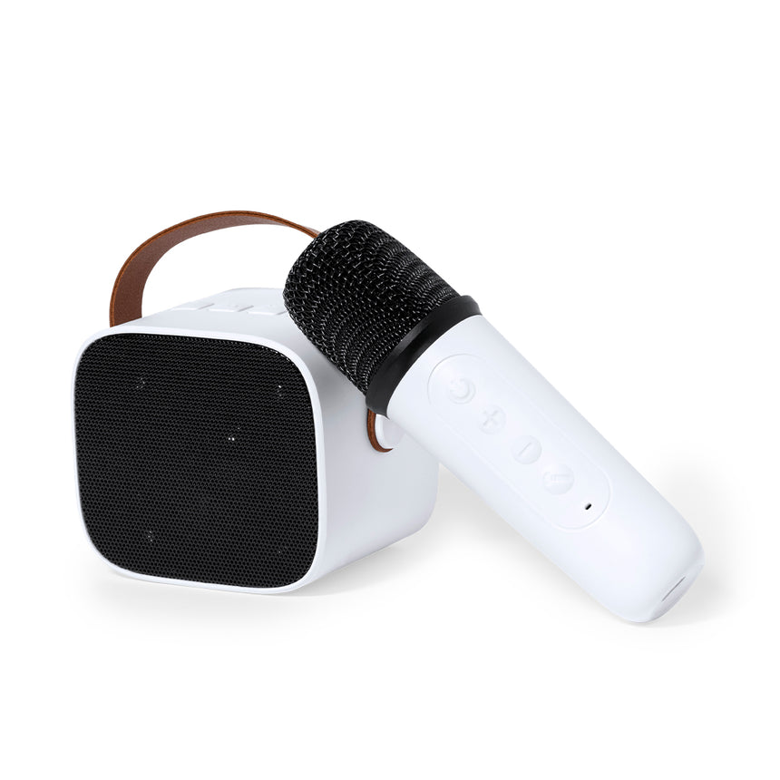 Altavoz Karaoke