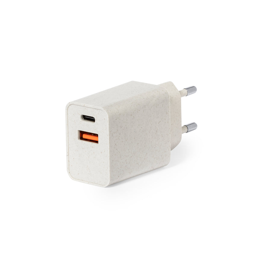 Cargador USB