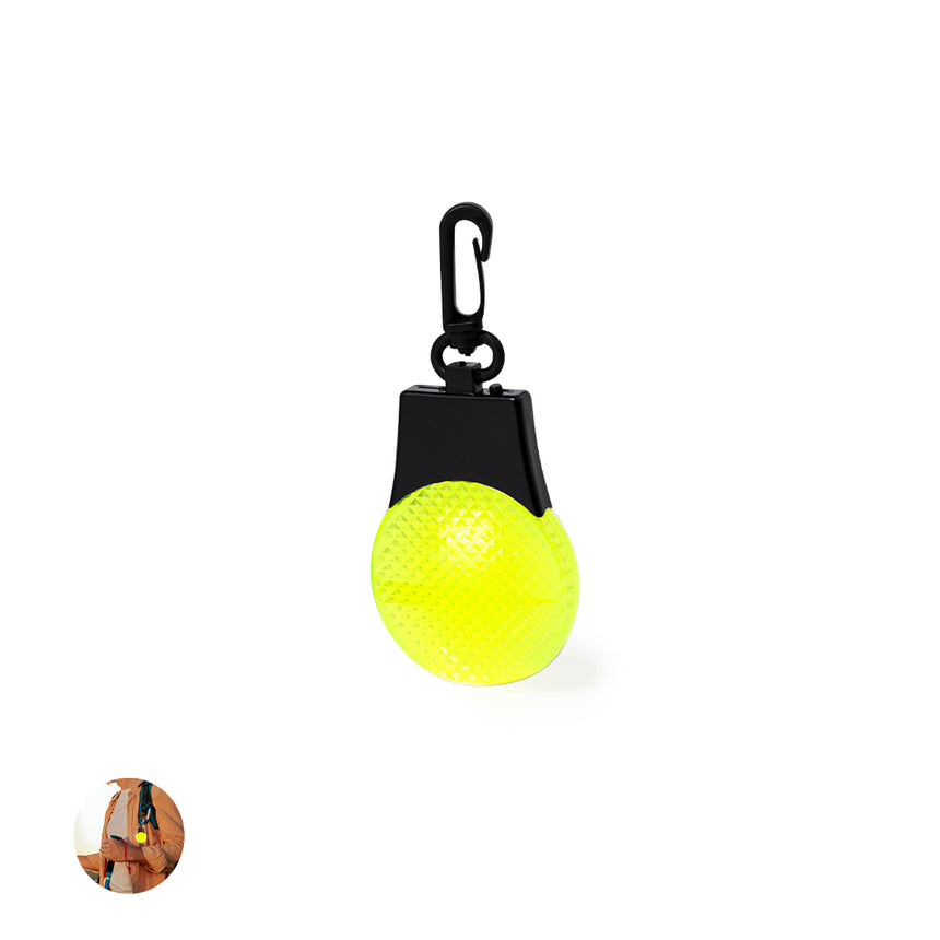 Luz Seguridad