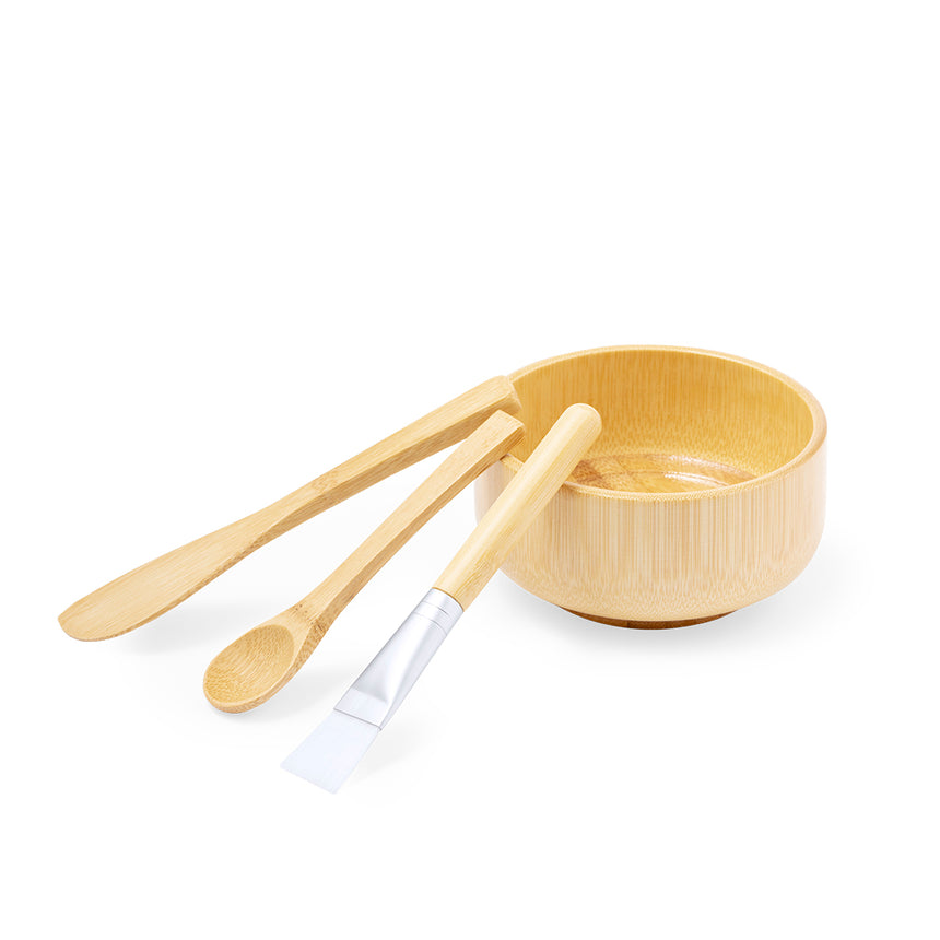 Set Mascarilla