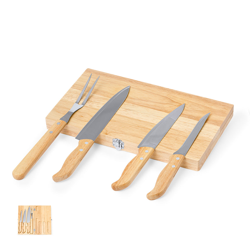 Set Cuchillos