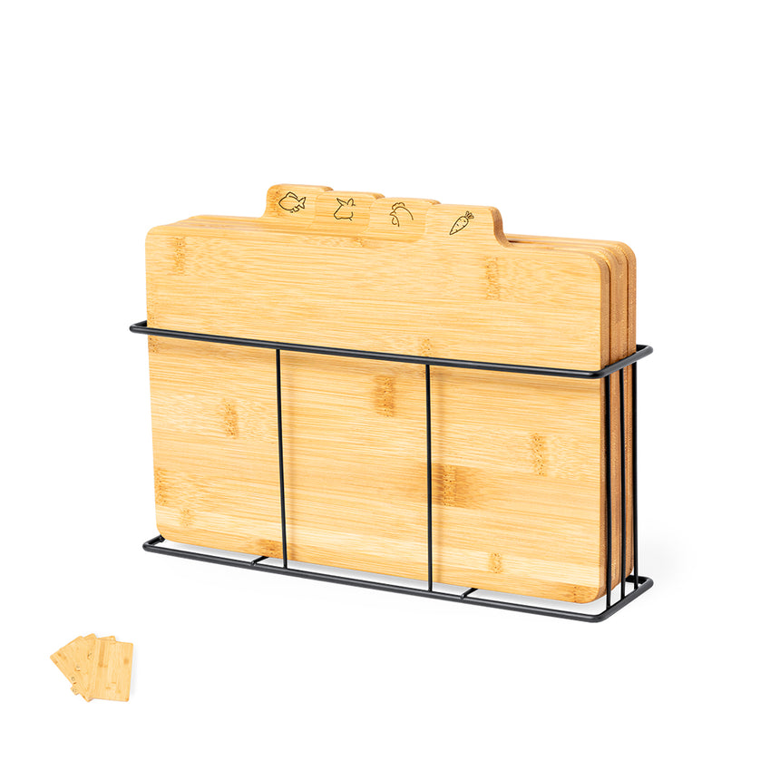 Set Tablas