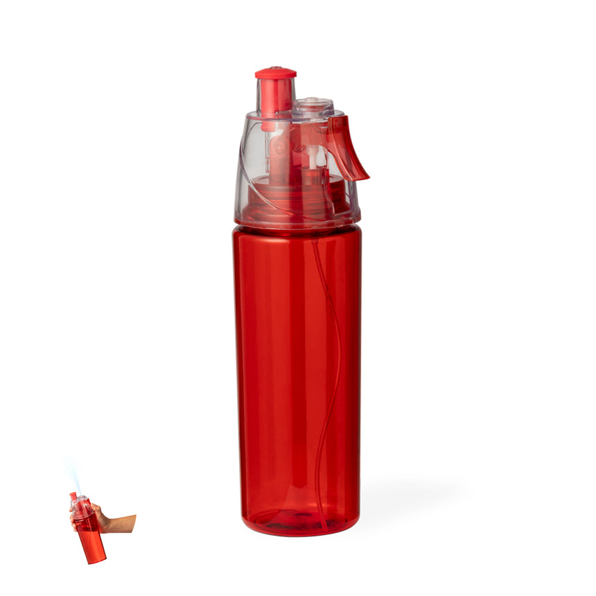 Bidón Vaporizador