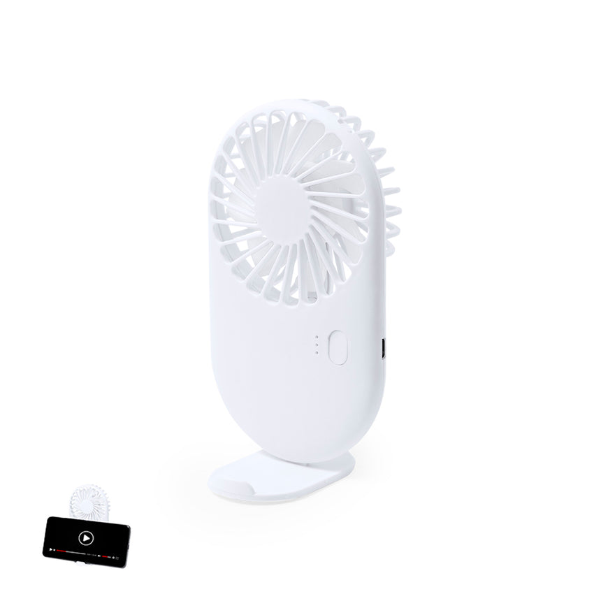 Ventilador Soporte