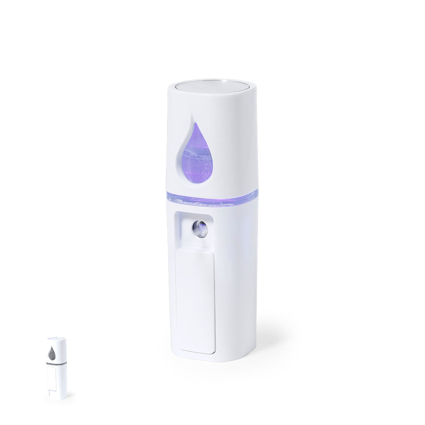 Vaporizador