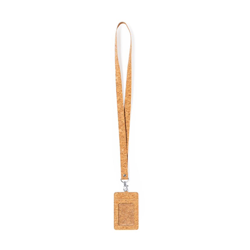 Identificador Lanyard