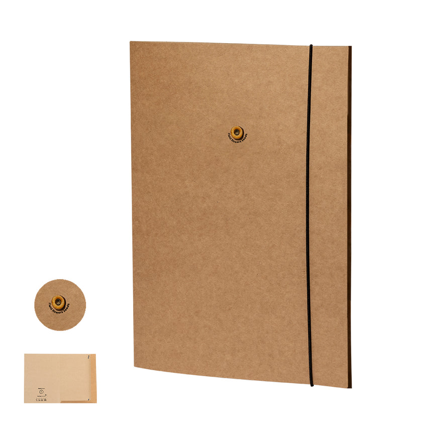 Carpeta Semillas