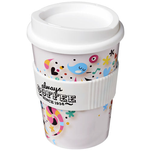 Brite-Americano® Vaso de 300 ml con agarradera "Medio"