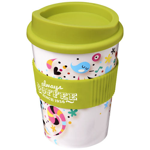 Brite-Americano® Vaso de 300 ml con agarradera "Medio"