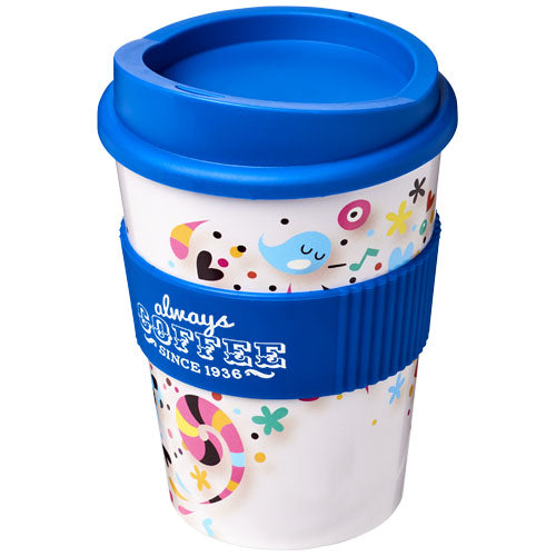 Brite-Americano® Vaso de 300 ml con agarradera "Medio"