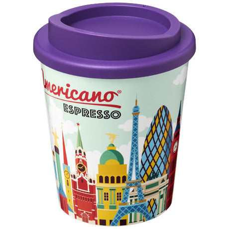 Brite-Americano® Vaso térmico de 250 ml "Espresso"