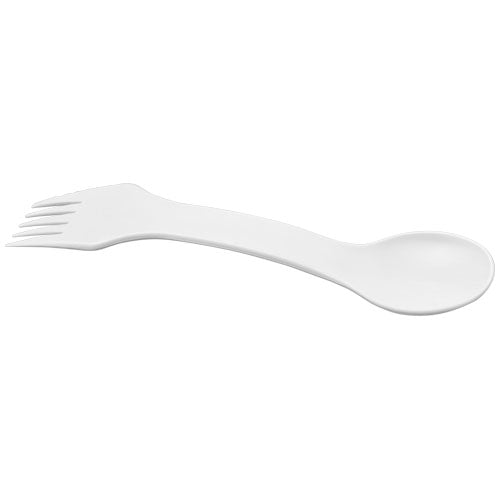 Cuchara, tenedor y cuchillo 3 en 1