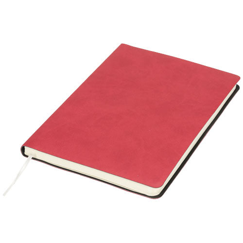 Libreta tacto suave "Liberty"