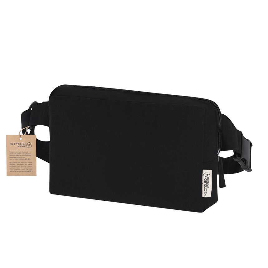 Riñonera Bandolera