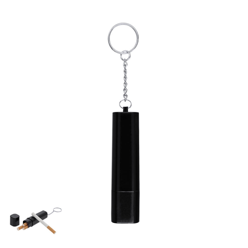Estuche Tabaco Llavero