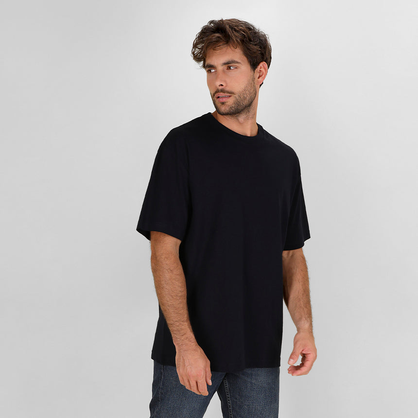 Camiseta Adulto Oversize