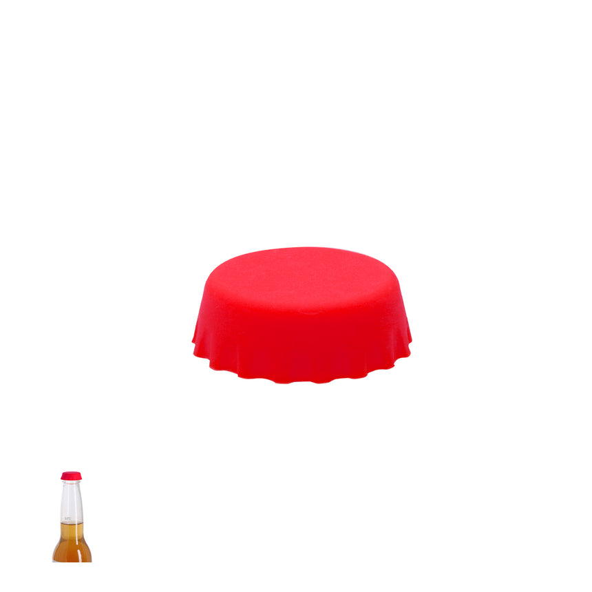 Chapa Botella