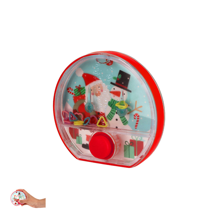 Juego de Agua