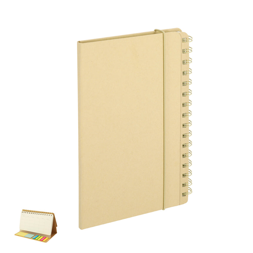 Libreta Planificador