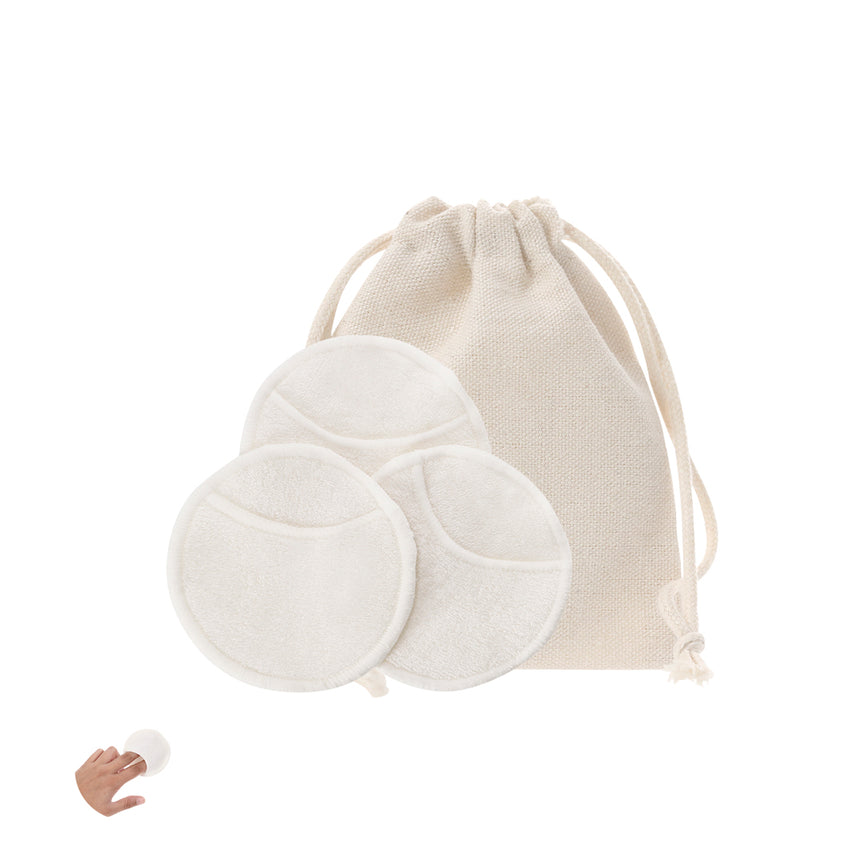 Set Discos Limpieza Facial