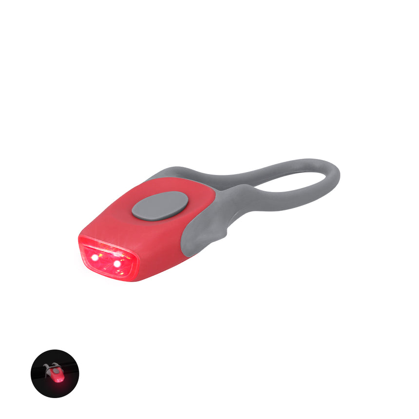 Luz Seguridad Bici