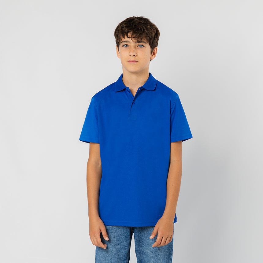 Polo Niño