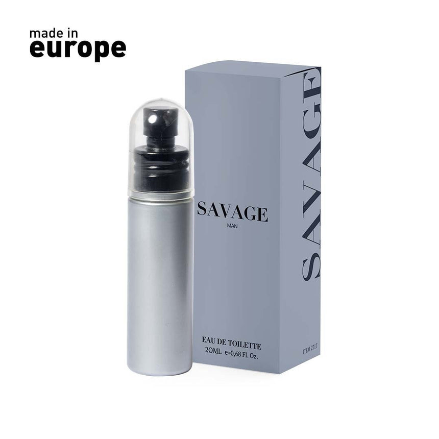 Eau de Toilette Hombre