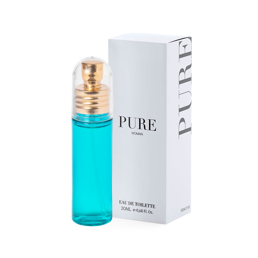 Eau de Toilette Mujer