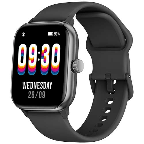 Reloj inteligente con Alexa