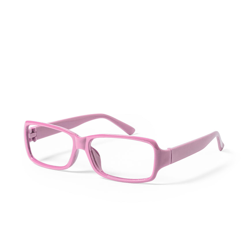 Gafas Sin Cristal
