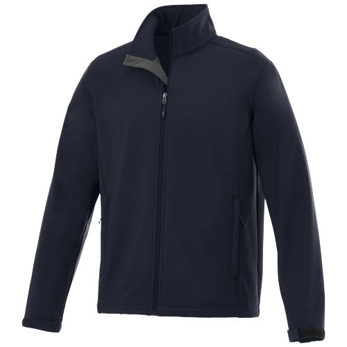 Chaqueta softshell de hombre