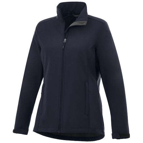 Chaqueta softshell de mujer