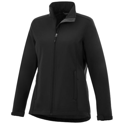 Chaqueta softshell de mujer