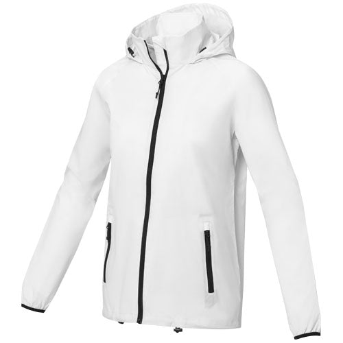 Chaqueta ligera para mujer