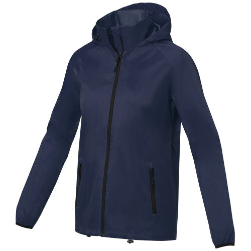 Chaqueta ligera para mujer