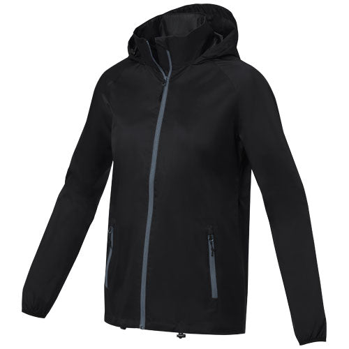 Chaqueta ligera para mujer