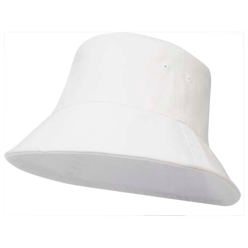 Sombrero reciclado