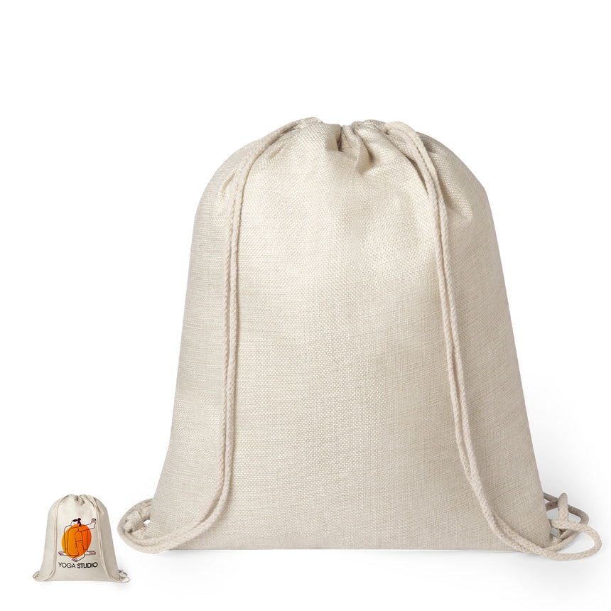 Mochila Sublimación