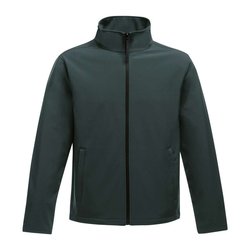 Chaqueta softshell imprimible para hombre Ablaze