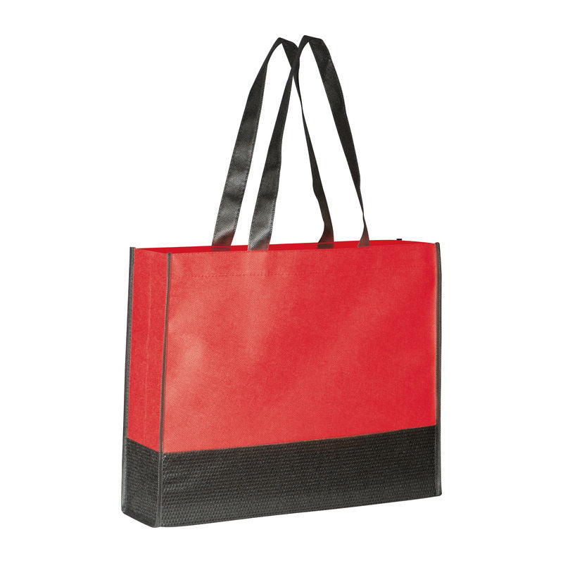 Bolsa Zagreb de Tejido No
