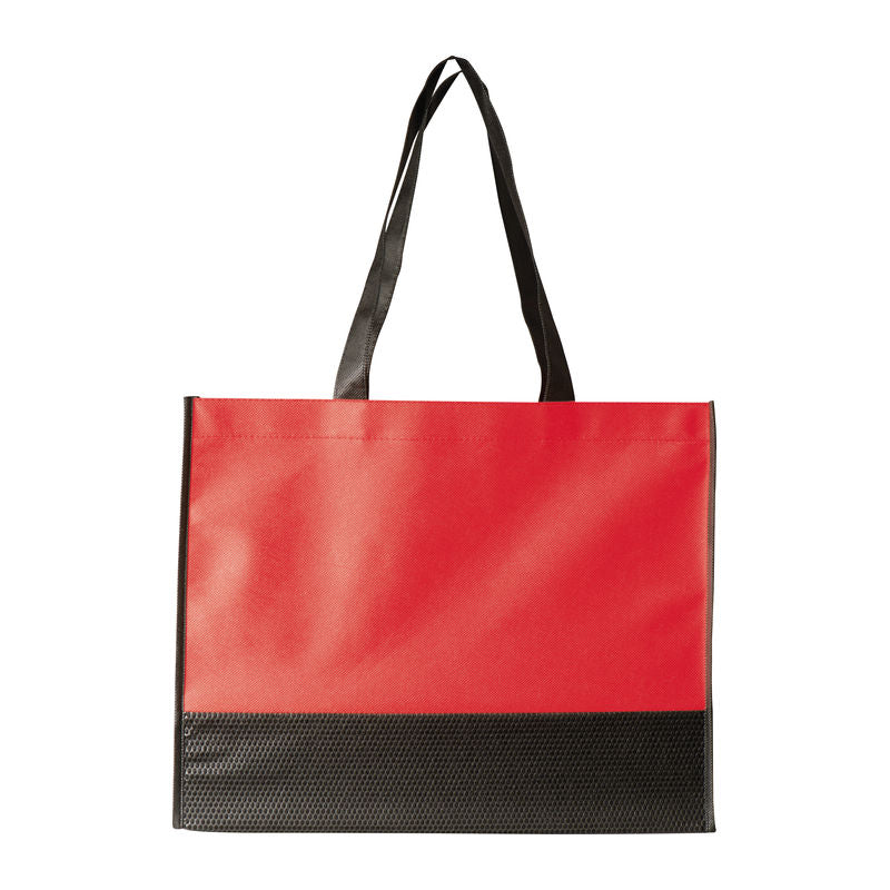 Bolsa Zagreb de Tejido No
