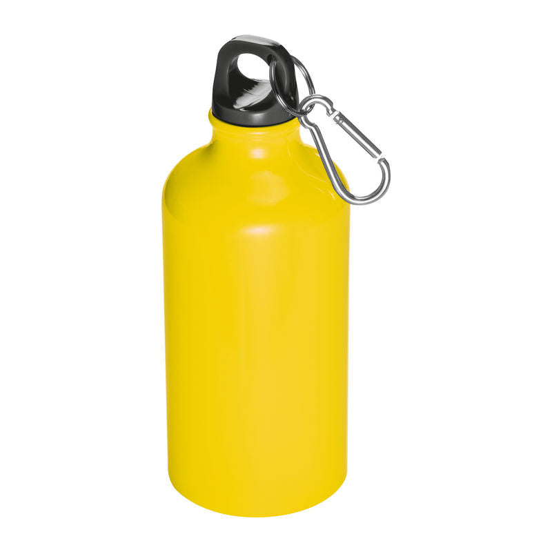 Botella Metálica para Bebidas con